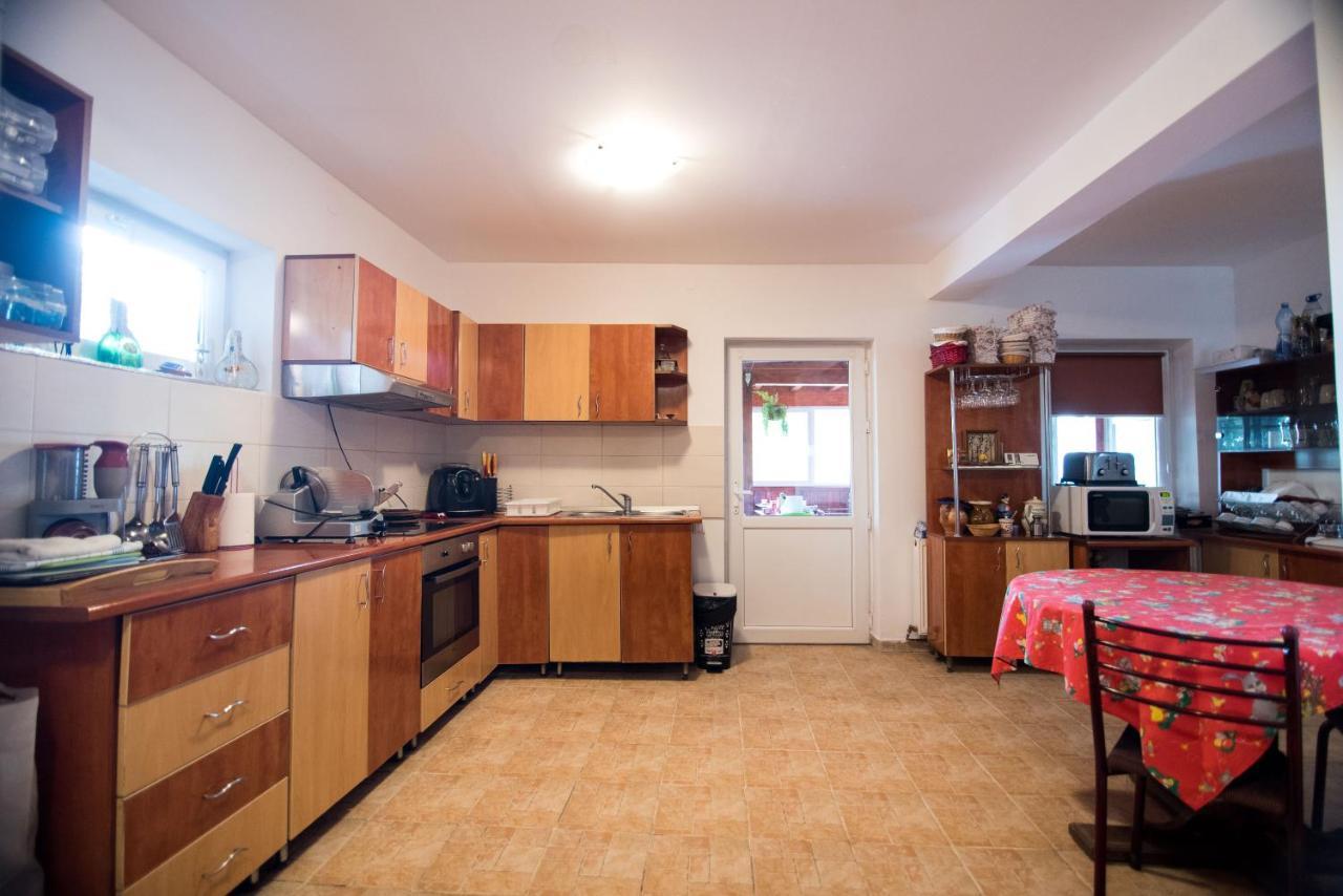 הוילה באיה דה פייר Casa Domneasca מראה חיצוני תמונה