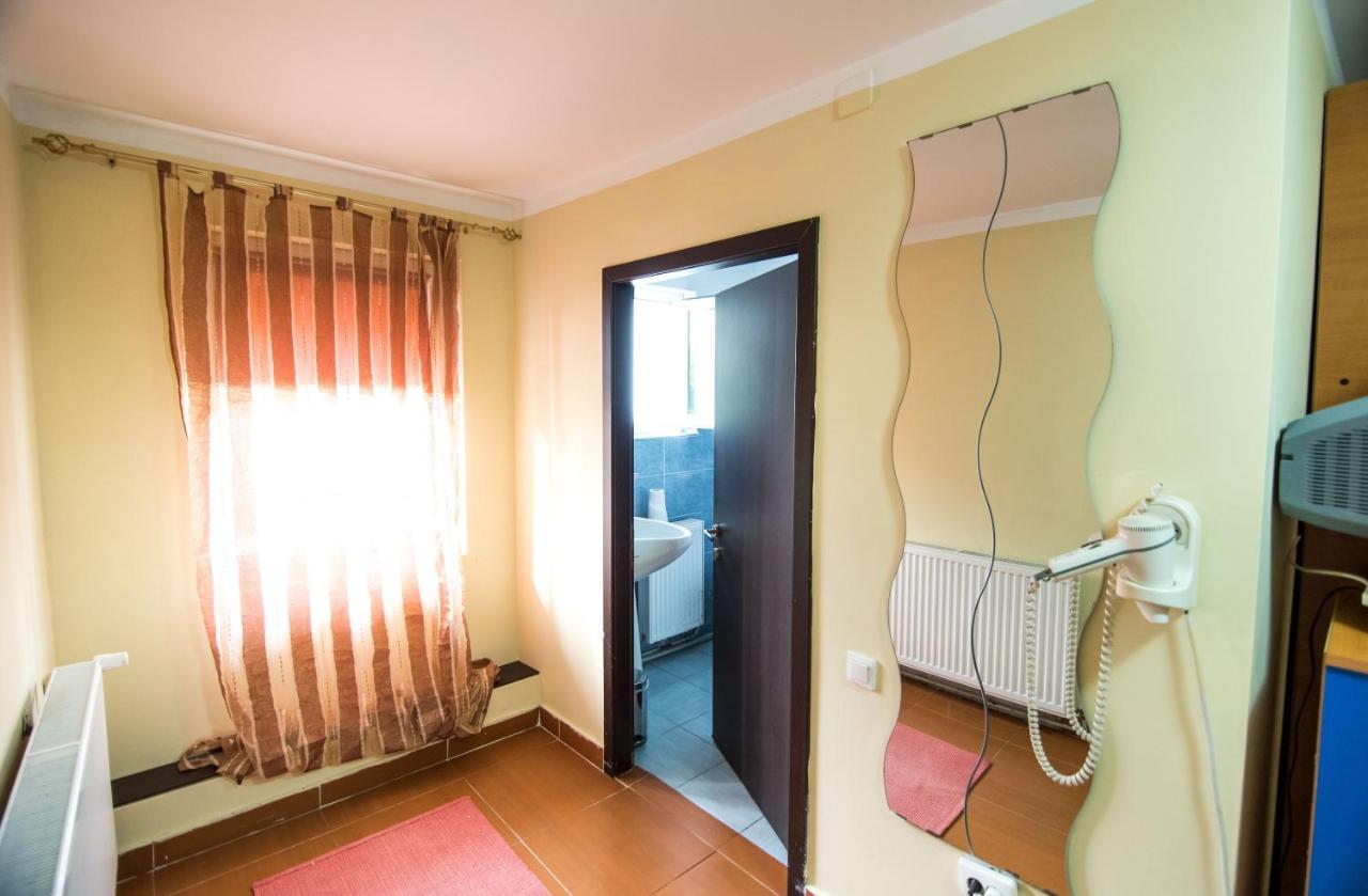 הוילה באיה דה פייר Casa Domneasca מראה חיצוני תמונה