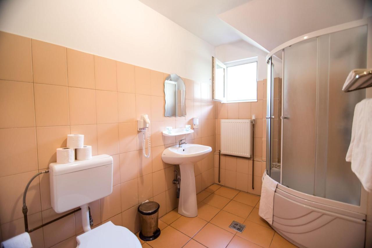 הוילה באיה דה פייר Casa Domneasca מראה חיצוני תמונה