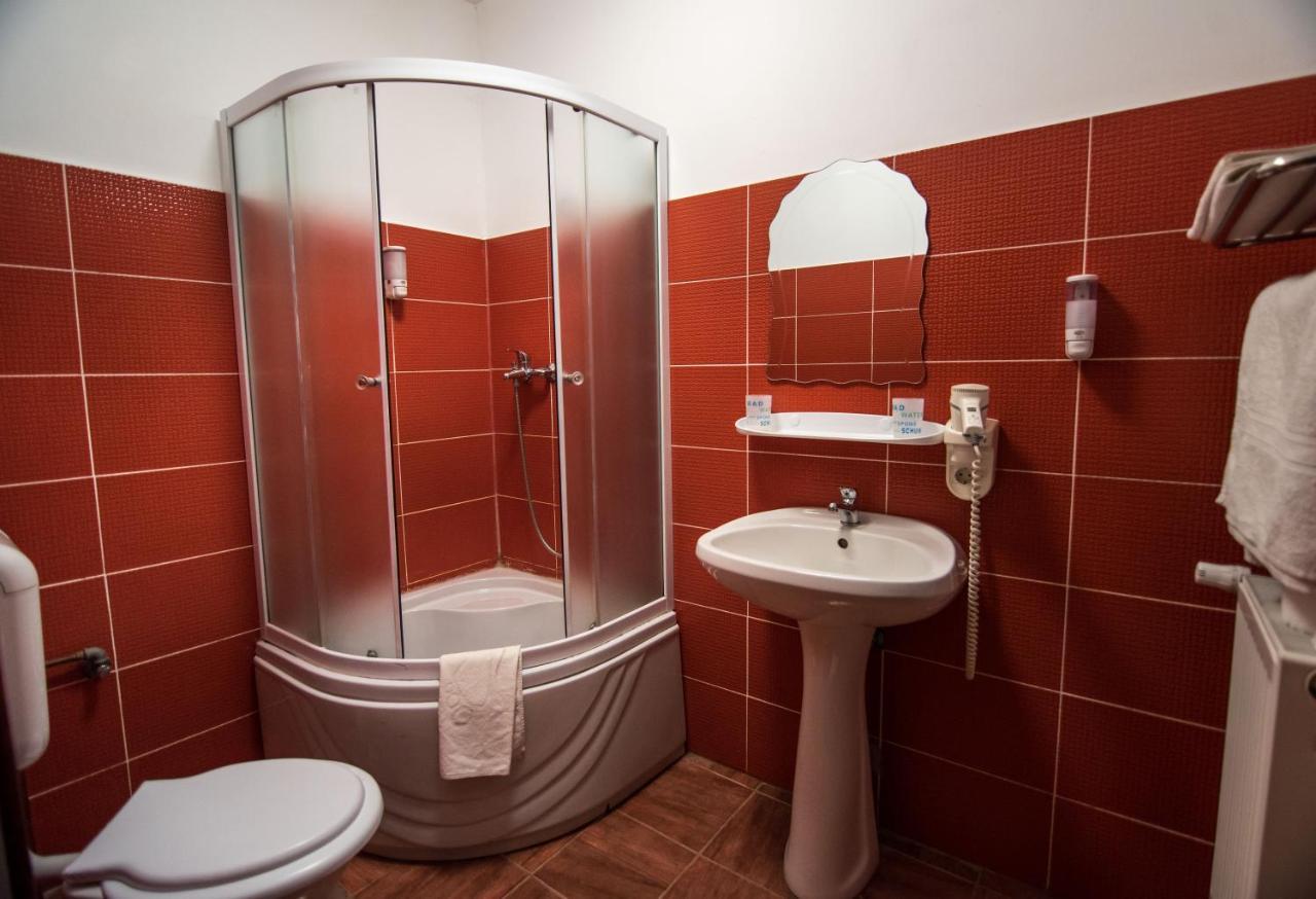 הוילה באיה דה פייר Casa Domneasca מראה חיצוני תמונה