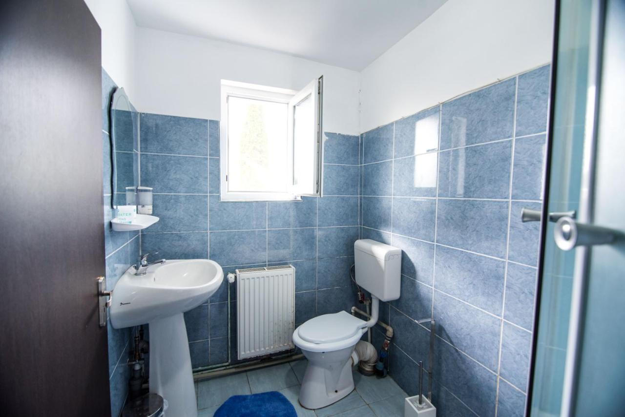 הוילה באיה דה פייר Casa Domneasca מראה חיצוני תמונה