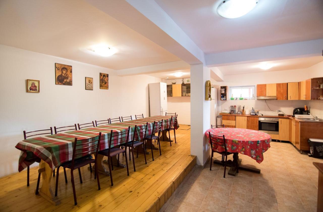 הוילה באיה דה פייר Casa Domneasca מראה חיצוני תמונה
