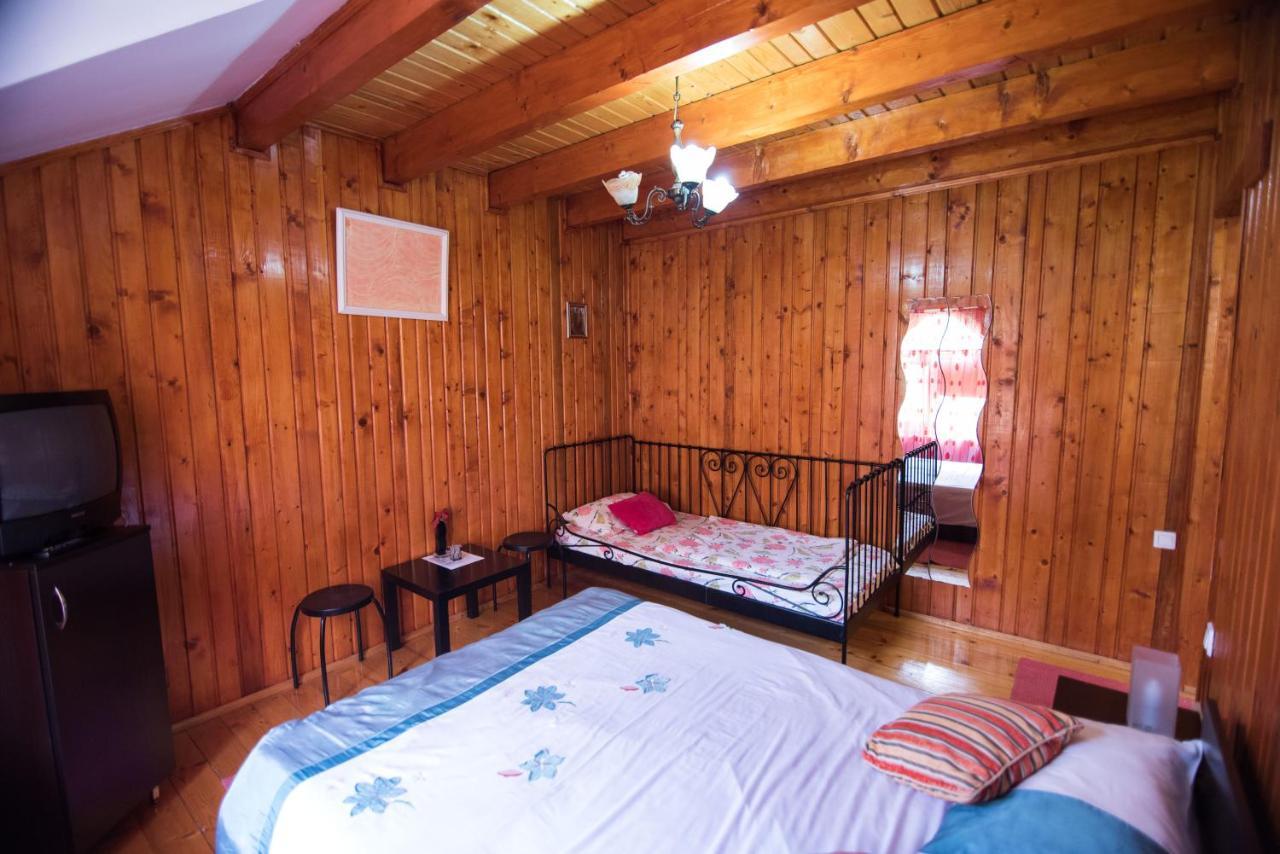 הוילה באיה דה פייר Casa Domneasca מראה חיצוני תמונה
