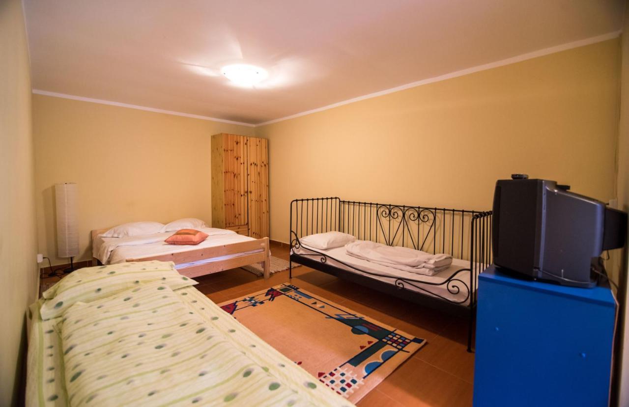 הוילה באיה דה פייר Casa Domneasca מראה חיצוני תמונה
