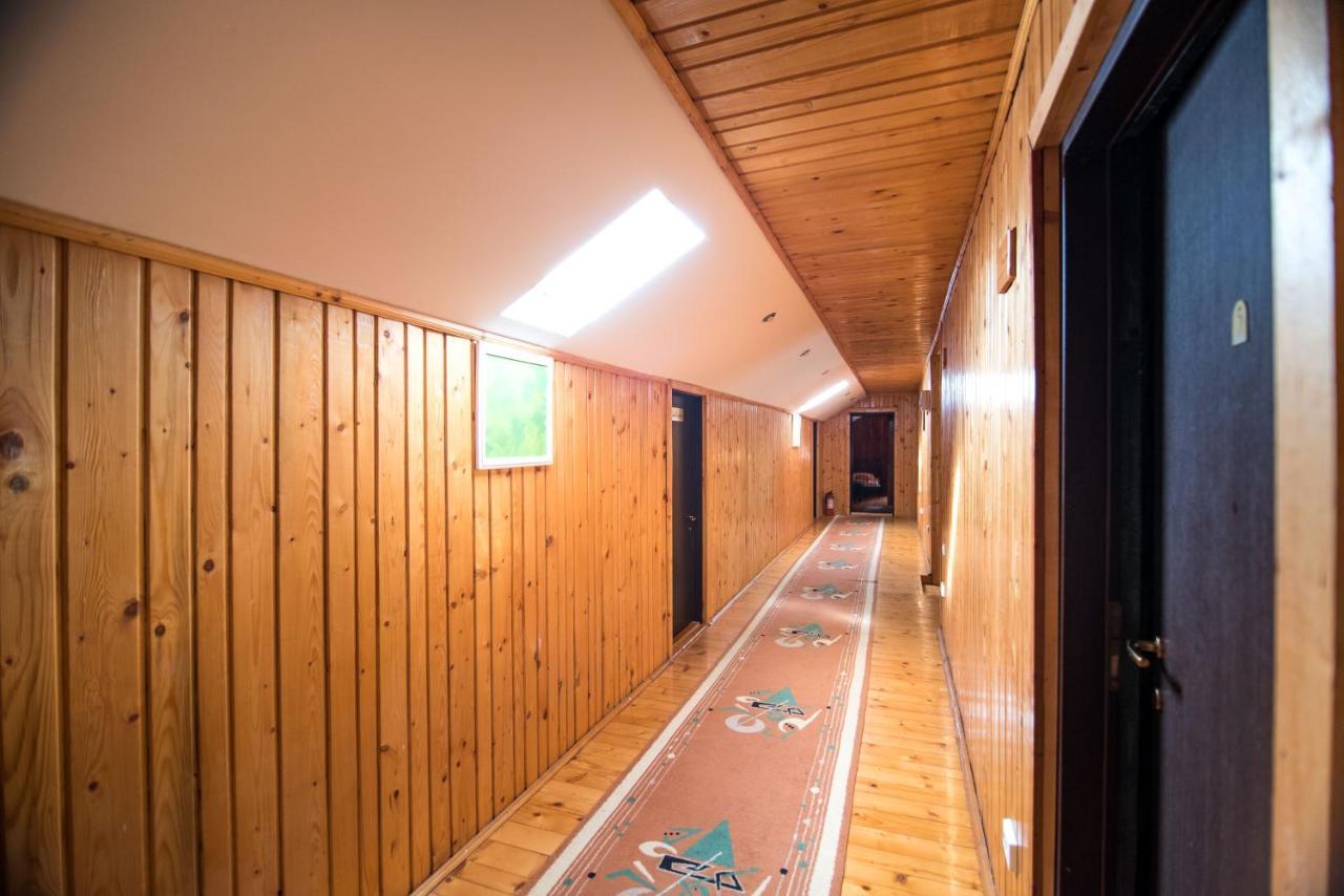 הוילה באיה דה פייר Casa Domneasca מראה חיצוני תמונה