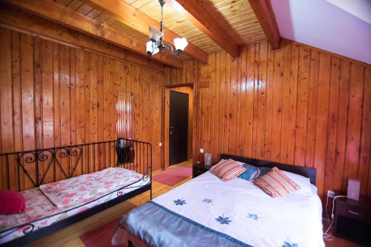 הוילה באיה דה פייר Casa Domneasca מראה חיצוני תמונה